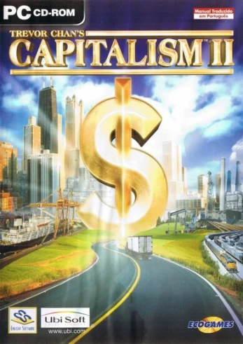 Capitalism 2 PC