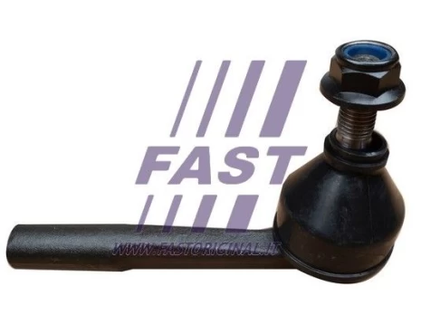 Skersinės vairo trauklės galas FAST FT16071