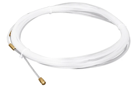 Kabelio traukimo lynas, nailonas 30m Truper®