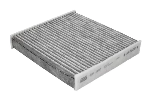 Salono filtras MANN-FILTER CUK 1827