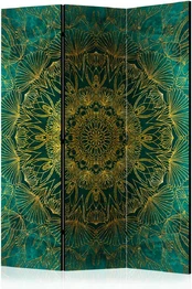 Artgeist Pertvara - Royal Stitching [Room Dividers] kaina