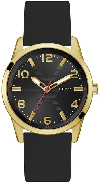 Guess Monte GW0805G2 Vyriškas Laikrodis
