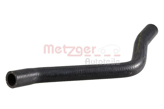 Žarna, šilumokaitis (šildymas) METZGER 2421577