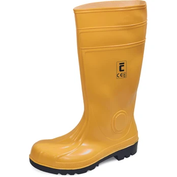 Apsauginiai guminiai batai Cerva EUROFORT S5 SRC