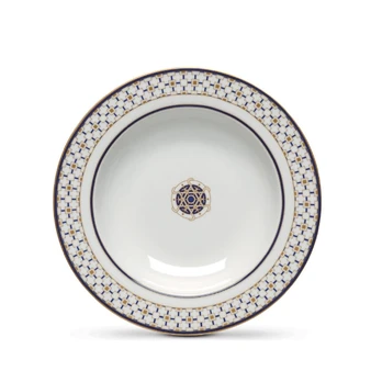 Pozzi Milano Gili lėkštė CHARLES (21.5 cm)