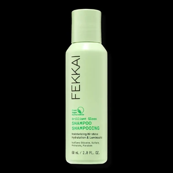 Fekkai Travel Size Brilliant Gloss Shampoo 60ml