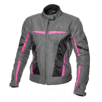 ADRENALINE A0230/20/13/S Motorbike textile jacket