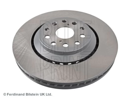 Stabdžių diskas BLUE PRINT ADT343286