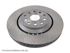 Stabdžių diskas BLUE PRINT ADT343286 kaina