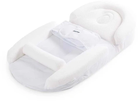 Doomoo „Supreme Sleep Plus“ miego lizdas
