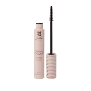 BioNike Defence Color Infinity Volumizing & Defining Mascara Black, 13 ml