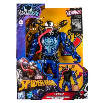SPIDER-MAN Figūrėlė „VenomVersus“, 27 cm