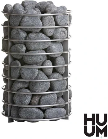 Huum HUMM akmenų dėtuvė