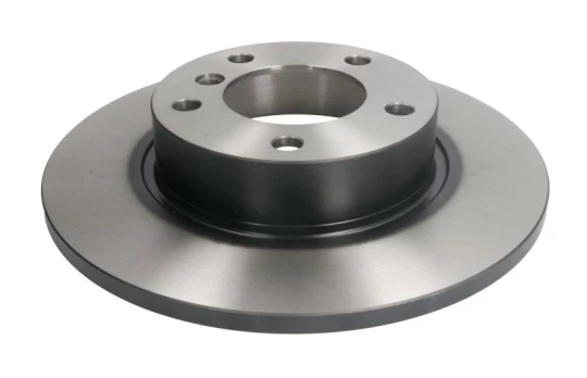 TRW DF1537 Brake Disc