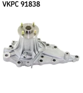Vandens siurblys, variklio aušinimas SKF VKPC 91838