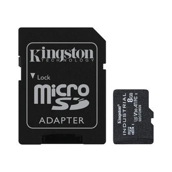 Atminties kortelė Kingston SDCIT2, 8 GB