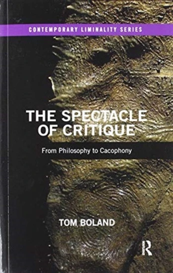 Spectacle of Critique