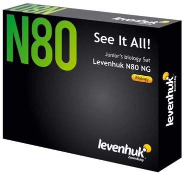 Mėginys Levenhuk