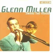 CD Glenn Miller - Swing The Mood