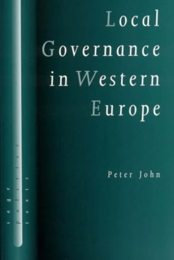 Local Governance in Western Europe