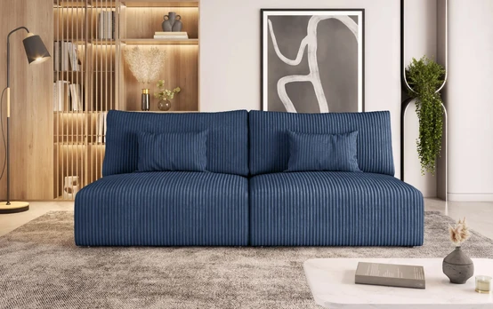 Sofa - lova MODULO