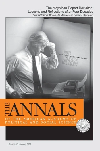 Moynihan Report Revisited: