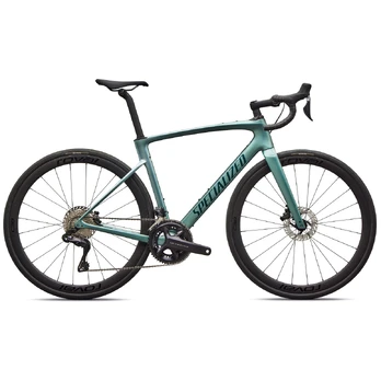 Specialized Roubaix SL8 Expert plento dviratis | Gloss Glacial Metallic - White, 52
