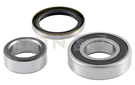 SNR R177.28 Wheel bearing kit