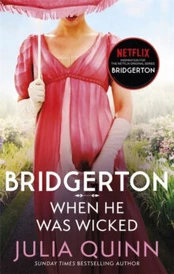 Bridgertonas: kai jis buvo nedoras
