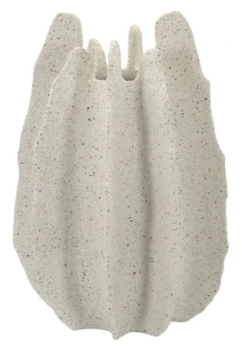 Vaza ESTER, Ø 26 × 40 cm