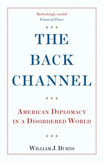 Back Channel