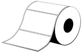 Epson PP MATTE LABEL PREM DIE-CUT/ROLL 102X76MM 365 LABELS