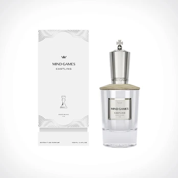 Mind Games Castling Extrait de parfum 100 ml (unisex)