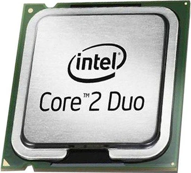 Procesorius Intel Core 2 Duo E7300 2.66Ghz 3MB Tray (KC0055)