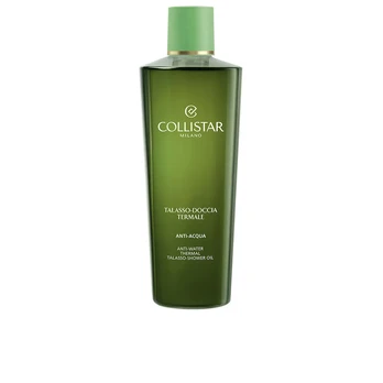 Collistar Talasso Anti-Vanduo Shower Scrub 400 ml
