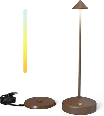 Edishine E-7 LED stalinis šviestuvas
