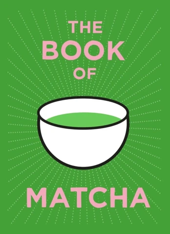 Book of Matcha