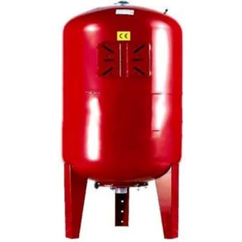 Hidroforo talpa Varem LS 300 V, 300L