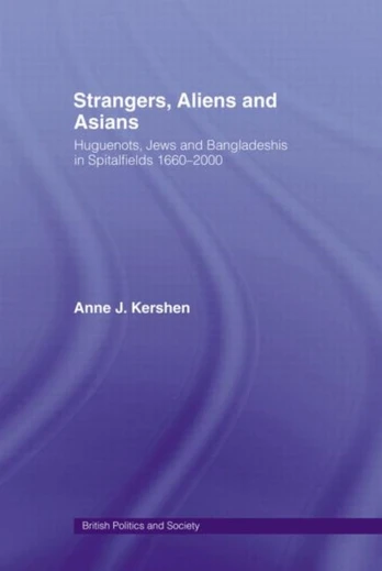 Strangers, Aliens and Asians