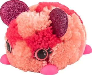 Kūrybos rinkinys Epee Soft Toy Creative Teddy Bear EP04311/93100, ruda
