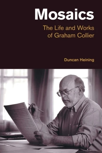 KNYGA Duncan Heining Mozaikos