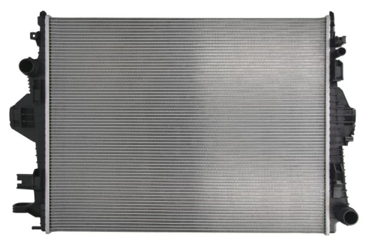 Variklio radiatorius VALEO VAL701225
