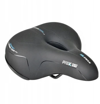 Prox Swan med series m.foam airflow elast balnelis