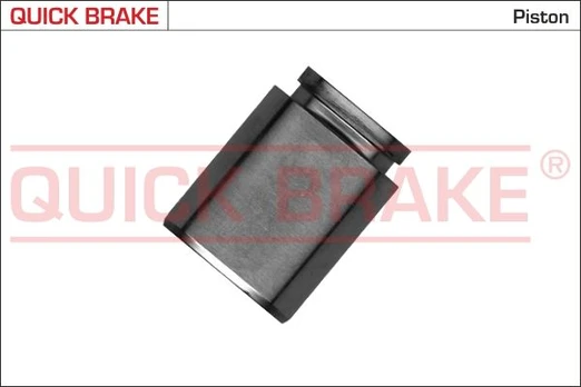 Stūmoklis, stabdžių apkaba QUICK BRAKE 185120K
