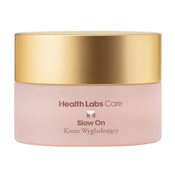 HEALTHLABS_Slow išlyginamasis kremas 50 ml