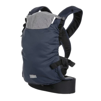 Chicco nešioklė Skin Fit, Blue Passion