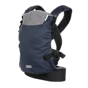 Chicco nešioklė Skin Fit, Blue Passion kaina