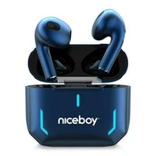 Ausinės Niceboy HIVE SpacePods