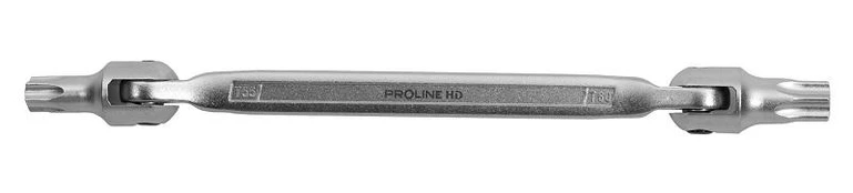 Pro Line Studio Pro-Line T55 x T60 sujungtas torx raktas (36110)