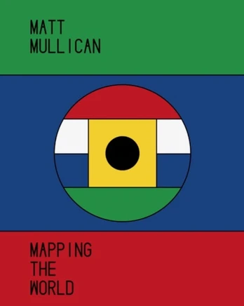 Matt Mullican